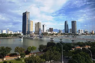 Đà Nẵng quyết tâm thực hiện các giải pháp phục hồi, phát triển kinh tế.