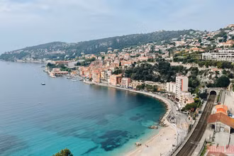 Ghé chơi "mảnh đất nữ hoàng” của vùng Côte d’Azur thanh bình
