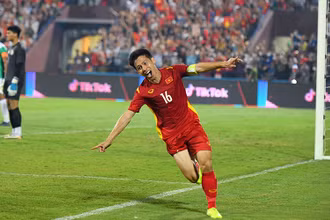 Ảnh: THÀNH ĐẠT