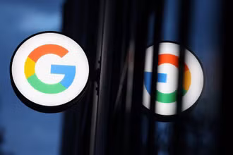 Google sẽ trả tiền cho các nhà sản xuất tin tức để được sử dụng các sản phẩm nội dung của họ. (Ảnh: Reuters)