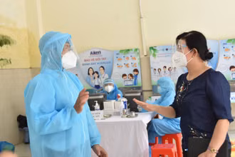 (Ảnh minh họa)