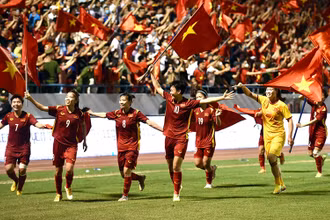 SEA Games 31 - Ấm áp tình đoàn kết, hữu nghị, thành công về chuyên môn