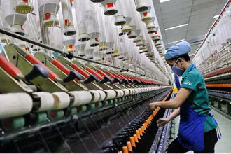 Doanh nghiệp tìm nguồn thay thế trước sự gián đoạn nguyên liệu từ Trung Quốc.