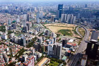 Góp phần xây dựng Thủ đô ngày càng sáng, xanh, sạch, đẹp