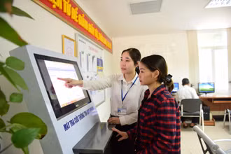 Quy định khung số lượng cấp phó tại các đơn vị sự nghiệp công lập thuộc thành phố Hà Nội