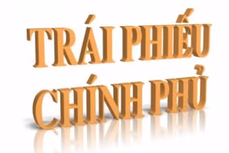 Lãi suất giảm, TPCP hút 12.000 tỷ đồng
