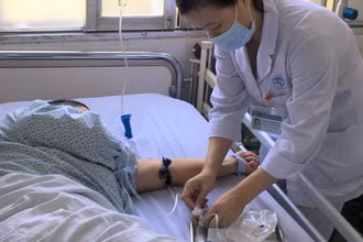 Sai lầm khi bỏ qua thời gian vàng chữa đột quỵ não