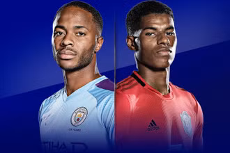 “Đại chiến” thành Manchester khi “Quỷ đỏ” thất thường