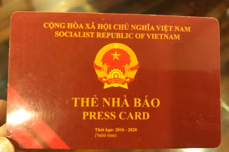 Ảnh minh hoạ: HOA LÊ
