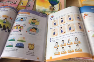 Ảnh: NGỌC DIỆP