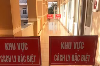 (Ảnh minh họa)