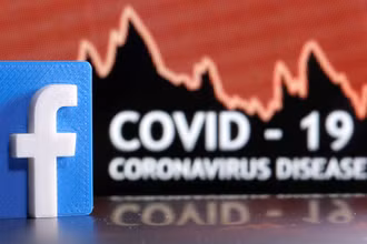 Facebook sẽ gỡ bỏ những thông tin sai lệch về vaccine ngừa Covid-19.