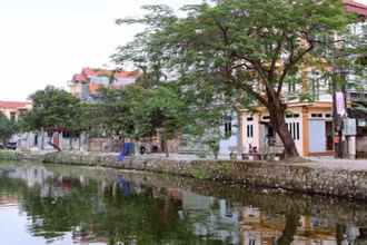 Huyện Phúc Thọ đề nghị Trung ương công nhận đạt chuẩn Nông thôn mới