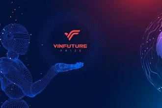 Giải thưởng VinFuture trị giá 4,5 triệu USD, là một trong những giải thưởng khoa học - công nghệ quy mô toàn cầu có giá trị lớn nhất cho đến nay.