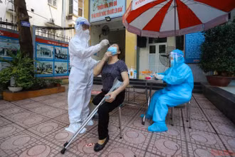 Ảnh minh họa. (Ảnh: Hà Nam/NDĐT)