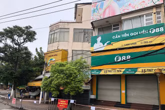 Khởi tố nhân viên Công ty F88 tại Bạc Liêu làm lây lan dịch bệnh