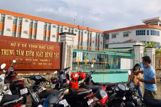 Bạc Liêu đẩy nhanh tiêm vaccine phòng Covid-19 cho người dân