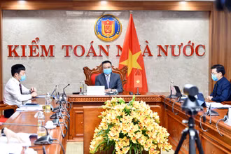 Ứng dụng công nghệ thông tin, kinh nghiệm quốc tế trong hoạt động kiểm toán