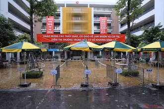 Ảnh minh hoạ: NGỌC HÀ
