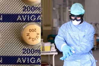 Việt Nam sẽ tiếp nhận một triệu viên thuốc Avigan của Nhật Bản điều trị Covid-19