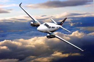 Chính thức hủy giấy phép hãng hàng không Globaltrans Air