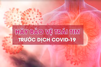 Bệnh nhân sau phẫu thuật tim có tiêm vaccine ngừa Covid-19 được không?