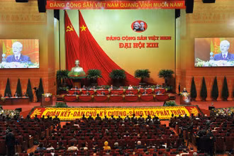 Bài viết của Tổng Bí thư Nguyễn Phú Trọng khẳng định tầm nhìn đúng đắn của Đảng Cộng sản Việt Nam