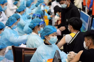 (Ảnh minh họa: Reuters)