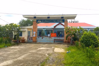 Trung tâm Công tác xã hội tỉnh Tiền Giang.