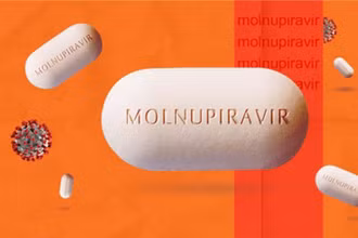Những lưu ý sử dụng thuốc Molnupiravir cho F0 triệu chứng nhẹ
