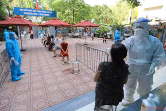 (Ảnh minh họa: NDĐT)