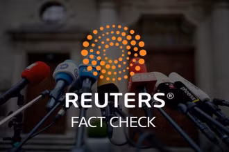 (Ảnh: Reuters)