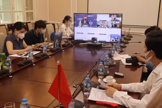 26 thành phố của ASEAN bàn cách định hình phát triển đô thị thông minh