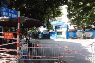 (Ảnh minh họa: TTXVN)