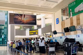 Ảnh do Hãng hàng không Vietnam Airlines cung cấp.