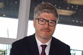 Tân Tổng Thư ký ICAO Juan Carlos Salazar. (Ảnh: ICAO)
