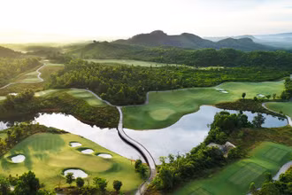 BaNa hill Golf Club tiếp tục được vinh danh ở WGA 