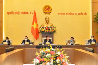 Chuẩn bị tốt nhất cho Kỳ họp thứ hai của Quốc hội khóa XV