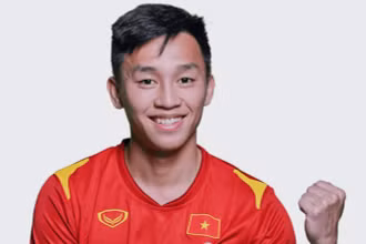 FIFA tiếp tục vinh danh Văn Hiếu với tuyệt phẩm vào lưới Panama. (Ảnh: FIFA)