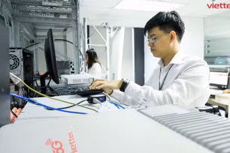 Viettel đang là doanh nghiệp Việt có nhiều bằng độc quyền sáng chế nhất.
