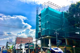 TP Long Khánh, tỉnh Đồng Nai trong thời gian áp dụng Chỉ thị 19.