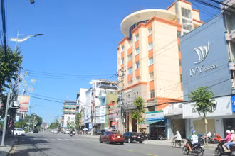 Quảng Ngãi từng bước đưa các hoạt động trở lại trạng thái bình thường mới. 