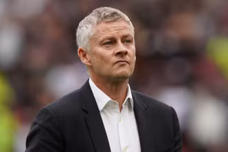HLV Ole Gunnar Solskjaer. (Ảnh: Goal)