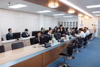 Công ty cổ phần Chứng khoán ASC vừa được VSD cấp Giấy chứng nhận thành viên lưu ký. (Ảnh minh họa) 