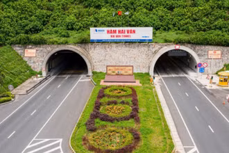 HHV doanh thu đạt hơn 1.262 tỷ đồng, hoàn thành 98% kế hoạch năm