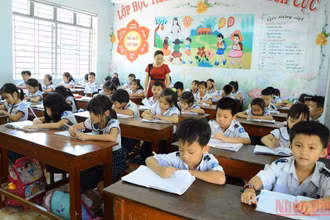 Ảnh minh họa.