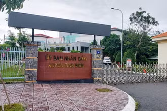 (Ảnh: TTXVN/tuoitre.vn)