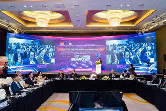 Vietnam Security Summit là một trong những sự kiện thường niên lớn nhất về an toàn không gian mạng tại Việt Nam.