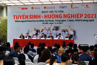 Các tỉnh, thành phố chủ trì toàn bộ công tác tổ chức thi tại địa phương
