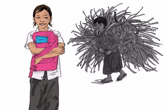 Ảnh minh họa: ILO Việt Nam.